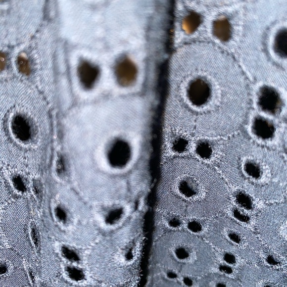 Polo Ralph Lauren Self-Belted Shirt Dress - Picture 6 of 11